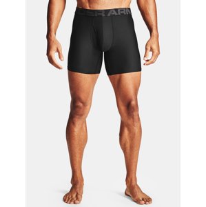 Muške bokserice Under Armour UA Tech 6in 2 Pack