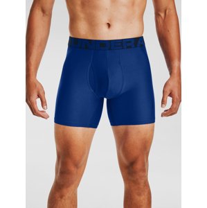 Muške bokserice Under Armour UA Tech 6in 2 Pack