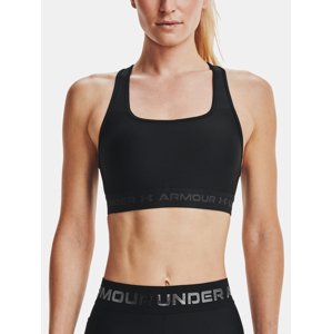 Ženski sportsi grudnjak Under Armour Crossback Mid Bra