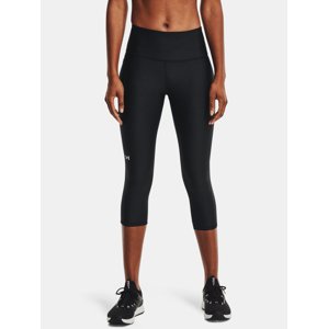 Ženske tajice Under Armour Capri NS-BLK