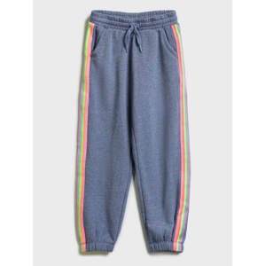 GAP Kids Sweatpants Logo Joggers Slouchy - Girls