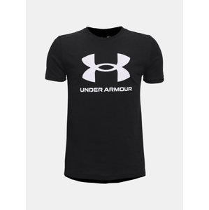 Majica za dječake Under Armour