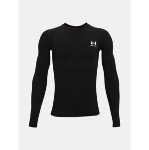 Majica za dječake Under Armour HG Armour LS