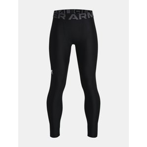 Tajice za dječake Under Armour HG Armour