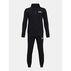 Dječja komplet trenirka Under Armour Suit-BLK