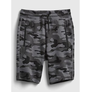 GAP Kids Tracksuit Shorts fit fit tech shorts - Boys