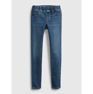 GAP Kids Jeans Pull-on Jeggings with Stretch - Girls