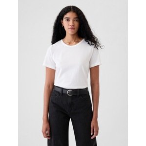 GAP T-shirt organic vintage - Women