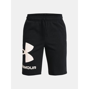 Dječje kratke hlače Under Armour RIVAL FLEECE