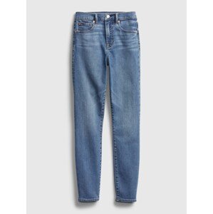 GAP Jeans tr skinny high rise - Women's