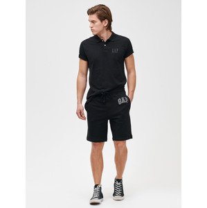GAP Shorts Mini Arch Shorts Logo - Men