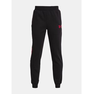 Trenirka donji dio za dječake Under Armour BASELINE