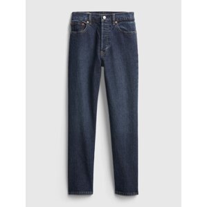 GAP Jeans high rise cheeky straight jeans with Washwell - Women