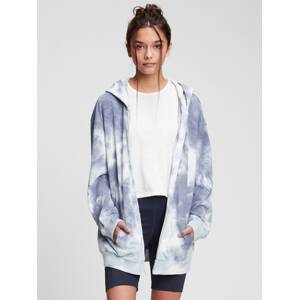 GAP Baby sweatshirt oversized tunic hoodie - Girls
