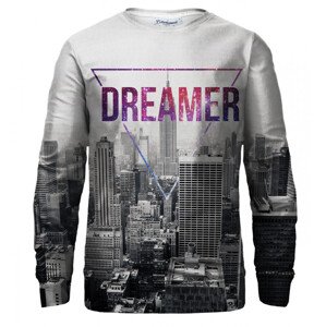 Bittersweet Paris Unisex's Dreamer Sweater S-Pc Bsp021