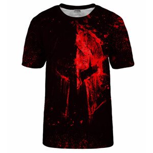 Muška majica  Bittersweet Paris Bloody Spartan