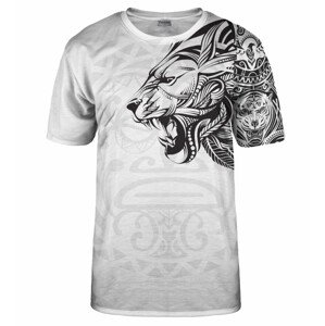 Majica Bittersweet Paris Polynesian Lion