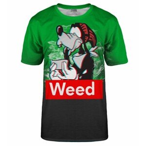 Majica Bittersweet Paris Weed Buddy