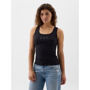GAP Top Logo - Women's