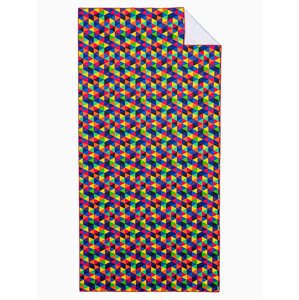 Ombre Bath towel V