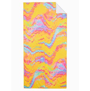 Ombre Bath towel V