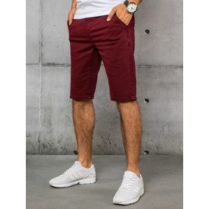 Men's denim shorts Dstreet