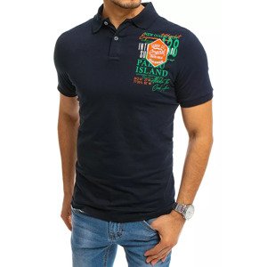 Muška polo majica DStreet