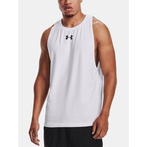 Muška majica bez rukava Under Armour