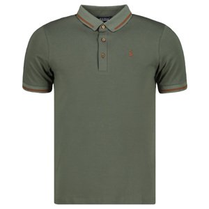 Muška polo majica dewberry