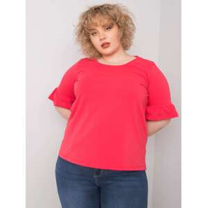 Blouse-RV-BZ-6635.18X-Coral