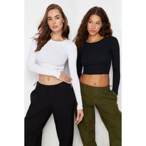 Ženska majica  Trendyol 2 Pack