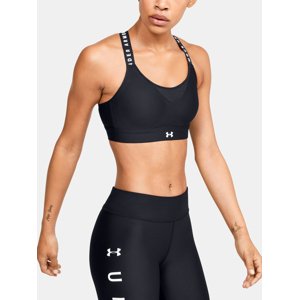 Under Armour Bra Infinity High Bra - Women's