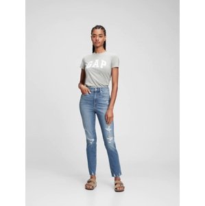 GAP Jeans high rise cigarette - Women