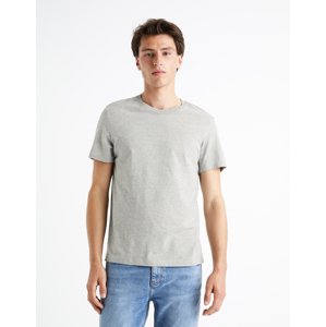 Celio T-Shirt Tebase - Men's