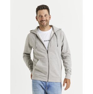 Celio Sweatshirt Vethree - Men's