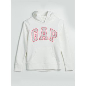 GAP Kids sweatshirt with logo - Girls