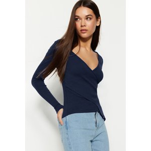 Ženska bluza Trendyol Knitted