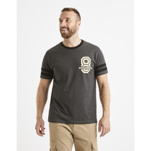 Celio T-shirt Velino - Men's