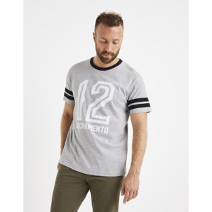 Celio T-shirt Velino - Men's