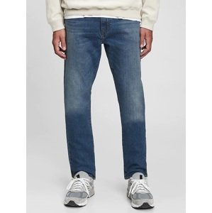 GAP Jeans slim straight faded medium - Men's