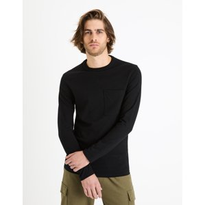 Celio T-shirt Veboxml - Men's