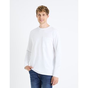 Celio T-shirt Veboxml - Men's