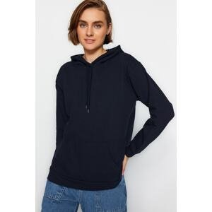 Ženska dukserica Trendyol Oversize