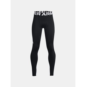 Under Armour Leggings CG Armour Leggings-BLK Lelk - Boys