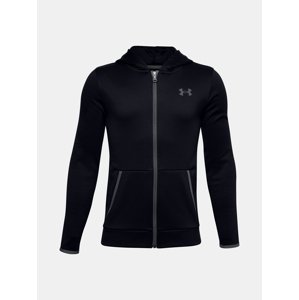 Dukserica za dječake Under Armour FLEECE