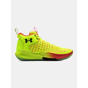 Muške tenisice Under Armour HOVR Havoc 4 Clone SP