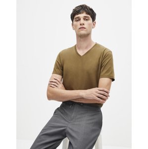 Celio Neuniv T-Shirt in Supima Cotton - Men's
