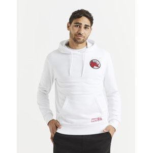 Celio Sweatshirt Lvespidsw - Men's