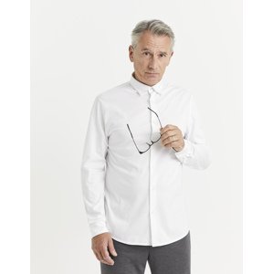 Celio Shirt Vajersey - Men's