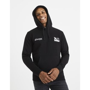 Celio Sweatshirt Lvegodsw - Men's